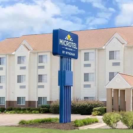 Microtel Inn & Suites By Wyndham Starkville